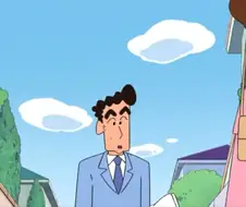 짱구 엄마 아빠 연애사가 재밌는 이유