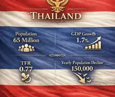 한국을 저출산으로 이긴 나라들