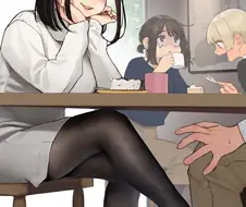 동기쨩에서 가장 꼴렸던 장면