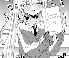TS된 교사가 학생들의 모티베이션을 향상시키는.MANGA