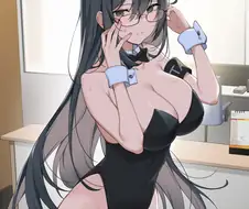 바니걸