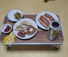 건강식 자랑한다ㅎㅎ