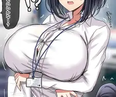 [말딸] 여직원 플래시