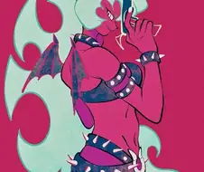 (스압)야밤을 틈타 올리는 팬스가 짤들.manga