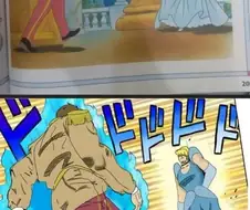 신데렐라는 왕자님을 만나서