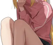 봇치더락) 봇치쨩이 매일매일 입고 다니는 농후한 쟈켓....