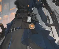 미소녀형 전투 안드로이드