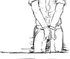 (소전)시키칸 포상받는 만화