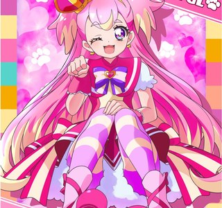 모 아동 만화 팬들이 자1살을 못하는 이유