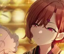 @) 미친 암컷 표정봐