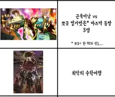 죠죠 1~8부 요약.manga