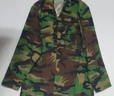 옛날 개구리 전투복을 무시하면 안되는 이유.jpg