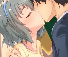 @) 유메 키스