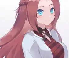 [말딸] 세상에서 가장 예쁜 공주님