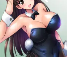 [걸판/약후] 니시는 예쁘긴한데