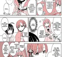 [신데마스] 너무 사랑스러워