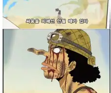 원피스) 나이먹고 원피스 욕하는 애들이랑 싸우지말라고?.manga