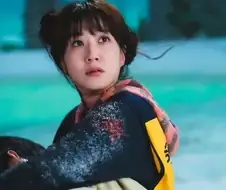 박은빈 티비에서 봤을땐 이쁘다기보단 귀엽다 생각했었는데