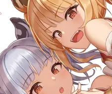 그랑블루)모닝글로리.manga