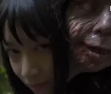 이토준지 유니버스 토미에 역으로 캐스팅된 대만배우
