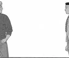 순애 팬들도 참고 욕 안했다는 BL만화.jpg