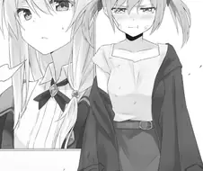 마녀의 여행) 조연 중에 가장 귀여운 아이...