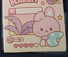 여초딩한테 포스트잇 받은 디시인.jpg