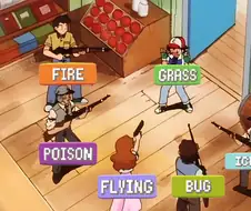 살면서 적이 너무 많은 타입