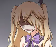 원신)활캐들이 정모하는.manhwa