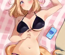 [말딸] ㅂㅋㄴ 모브