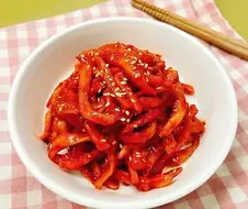 은근히 찬반이 갈린다는 밥반찬
