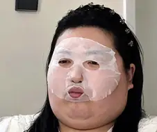 노력했어요