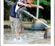 소년 만화 클리셰짤 모음집