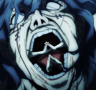 주술회전)솔직히 이 만화 본 애들이 따라해본거 ㅋㅋ