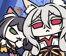 캬루와 패동황제