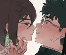 단다단) 달달하지만 ㅅㅅ하기 어려움