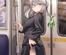 원신) 풀의신 개꼴리지 않냐??