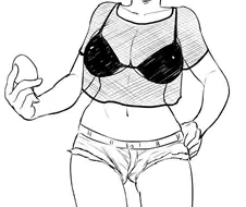 ㄱㅅ보고 수명연장.manga