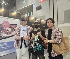 트릭컬) 집문서랑 그 뭐냐 그 사진찍음