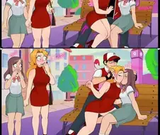 (ㅂㅎ)메타몽 플레이.manhwa