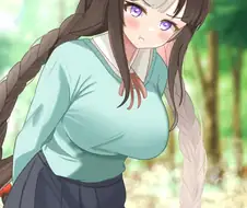 [말딸] 흥!홋코 삐져써!
