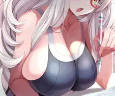 [말딸] 은근히 XX통 큰 말딸