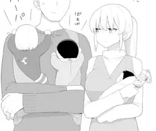 에로 만화 주인공 상위 1% 인성