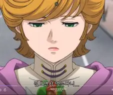 건담유니콘]취식보행이라니 이래서 서민이란...