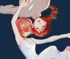 17살 연상 새언니때문에 잠못자는.MANHWA