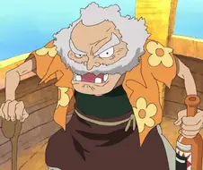 원피스) 난 워터세븐 후에 오리지널 일상 에피 좋아했음