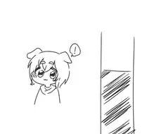 순애)키우던 강아지가 갑자기 사람이 된 만화.manhwa
