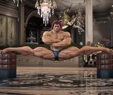 밈때문에 캐릭터 이미지 왜곡되는거 싫긴함