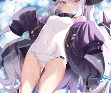 버튜버) 은근 꼴리는거