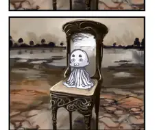 3번 보면 죽는 그림 manga